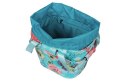 Kosz na przedni bagażnik BASIL BLOOM FIELD CARRY ALL REAR BASKET, KF System 22L, sky blue (NEW)