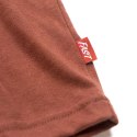 Koszulka FASTHOUSE Evoke Tech Tee - Rust, rozmiar M (NEW)