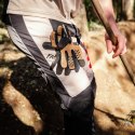 Rękawiczki Fasthouse Menace Speed Style Glove, Cream - roz. L (NEW)