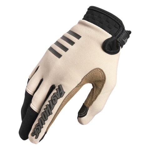 Rękawiczki Fasthouse Menace Speed Style Glove, Cream - roz. M (NEW) Rękawiczki Fasthouse Menace Speed Style Glove, Cream - roz. M (NEW)