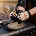Rękawiczki Fasthouse Menace Speed Style Glove, Cream - roz. M (NEW)