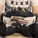 Rękawiczki Fasthouse Ridgeline Ronin Glove, Cream - roz. L (NEW)