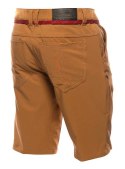 Spodenki FASTHOUSE Kicker Short, Camel - roz. 38 (NEW)