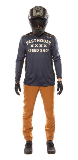 Spodnie FASTHOUSE Shredder Pant, Camel - roz. 28 (NEW)