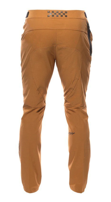 Spodnie FASTHOUSE Shredder Pant, Camel - roz. 28 (NEW) Spodnie FASTHOUSE Shredder Pant, Camel - roz. 28 (NEW)