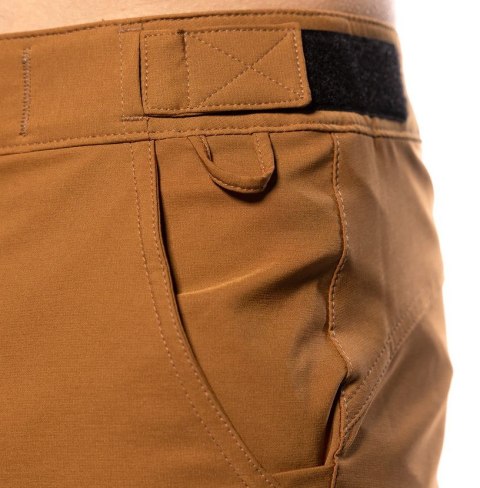 Spodnie FASTHOUSE Shredder Pant, Camel - roz. 28 (NEW) Spodnie FASTHOUSE Shredder Pant, Camel - roz. 28 (NEW)