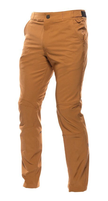 Spodnie FASTHOUSE Shredder Pant, Camel - roz. 30 (NEW) Spodnie FASTHOUSE Shredder Pant, Camel - roz. 30 (NEW)