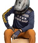 Spodnie FASTHOUSE Shredder Pant, Camel - roz. 30 (NEW)