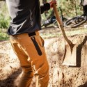 Spodnie FASTHOUSE Shredder Pant, Camel - roz. 30 (NEW)