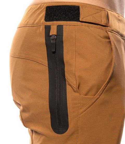 Spodnie FASTHOUSE Shredder Pant, Camel - roz. 30 (NEW) Spodnie FASTHOUSE Shredder Pant, Camel - roz. 30 (NEW)