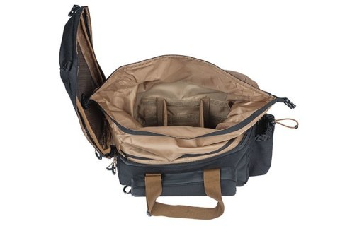 Torba na bagażnik BASIL MILES TRUNKBAG XL PRO MIK 9-36L, MIK System (ready to go, 100% wodoodporna black slate (NEW) Torba na bagażnik BASIL MILES TRUNKBAG XL PRO MIK 9-36L, MIK System (ready to go, 100% wodoodporna black slate (NEW)