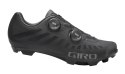 Buty męskie GIRO GRITTER black roz.45 (NEW 2024)