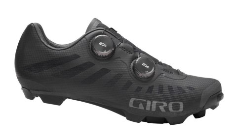 Buty męskie GIRO GRITTER black roz.45 (NEW 2024)