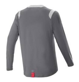 Koszulka długi rękaw ALPINESTARS A-DURA DRI WOOL LS JERSEY, Dark Gray - roz. S (NEW)