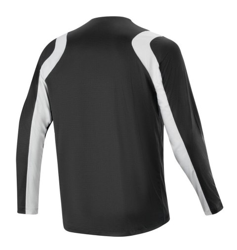 Koszulka długi rękaw ALPINESTARS A-SUPRA OSCAR LS JERSEY, Black - roz. XXL (NEW) (LIMITED EDITION) Koszulka długi rękaw ALPINESTARS A-SUPRA OSCAR LS JERSEY, Black - roz. XXL (NEW) (LIMITED EDITION)
