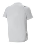Koszulka krótki rękaw ALPINESTARS A-ARIA ASTAR SS JERSEY, White Dove - roz. L (NEW)