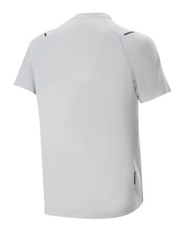 Koszulka krótki rękaw ALPINESTARS A-ARIA ASTAR SS JERSEY, White Dove - roz. XXL (NEW)