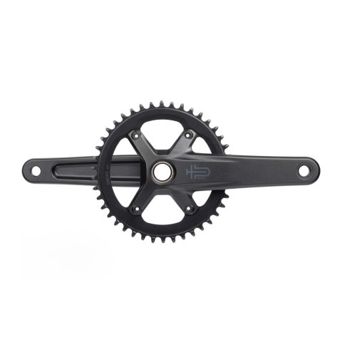 Mechanizm korbowy MICROSHIFT SWORD, 10. rzędowy(1x10), Tarcza 42T, Ramię 170mm, Średnica wałku 24mm (NEW)