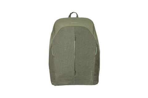 Plecak BASIL B-SAFE BACKPACK NORDLICHT 18L, mocowanie na haki Hook-On System, oświetlenie, olive green (NEW) Plecak BASIL B-SAFE BACKPACK NORDLICHT 18L, mocowanie na haki Hook-On System, oświetlenie, olive green (NEW)