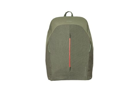 Plecak BASIL B-SAFE BACKPACK NORDLICHT 18L, mocowanie na haki Hook-On System, oświetlenie, olive green (NEW) Plecak BASIL B-SAFE BACKPACK NORDLICHT 18L, mocowanie na haki Hook-On System, oświetlenie, olive green (NEW)