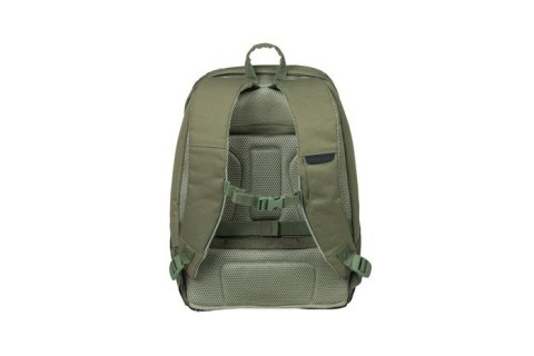 Plecak BASIL B-SAFE BACKPACK NORDLICHT 18L, mocowanie na haki Hook-On System, oświetlenie, olive green (NEW) Plecak BASIL B-SAFE BACKPACK NORDLICHT 18L, mocowanie na haki Hook-On System, oświetlenie, olive green (NEW)