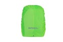 Plecak BASIL B-SAFE BACKPACK NORDLICHT 18L, mocowanie na haki Hook-On System, oświetlenie, olive green (NEW)