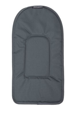 Poduszka dla zwierząt BASIL PASJA CUSHION SMALL 40cm, elegane grey (NEW)