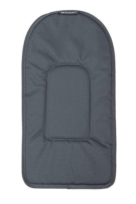 Poduszka dla zwierząt BASIL PASJA CUSHION SMALL 40cm, elegane grey (NEW) Poduszka dla zwierząt BASIL PASJA CUSHION SMALL 40cm, elegane grey (NEW)
