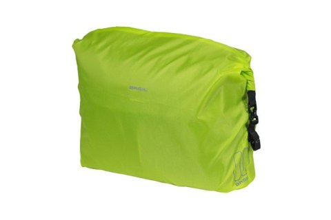 Pokrowiec BASIL KEEP DRY AND CLEAN RAINCOVER HORIZONTAL, wodoodporny, poziomy neon yellow (NEW) Pokrowiec BASIL KEEP DRY AND CLEAN RAINCOVER HORIZONTAL, wodoodporny, poziomy neon yellow (NEW)