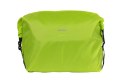 Pokrowiec BASIL KEEP DRY AND CLEAN RAINCOVER HORIZONTAL, wodoodporny, poziomy neon yellow (NEW)