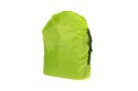Pokrowiec BASIL KEEP DRY AND CLEAN RAINCOVER VERTICAL, wodoodporny, pionowy neon yellow (NEW)