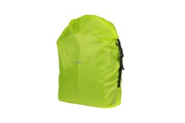 Pokrowiec BASIL KEEP DRY AND CLEAN RAINCOVER VERTICAL, wodoodporny, pionowy neon yellow (NEW)