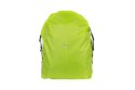 Pokrowiec BASIL KEEP DRY AND CLEAN RAINCOVER VERTICAL, wodoodporny, pionowy neon yellow (NEW)