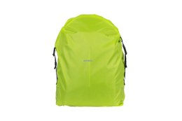 Pokrowiec BASIL KEEP DRY AND CLEAN RAINCOVER VERTICAL, wodoodporny, pionowy neon yellow (NEW)