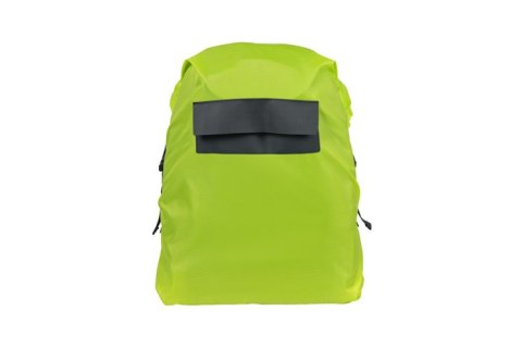 Pokrowiec BASIL KEEP DRY AND CLEAN RAINCOVER VERTICAL, wodoodporny, pionowy neon yellow (NEW) Pokrowiec BASIL KEEP DRY AND CLEAN RAINCOVER VERTICAL, wodoodporny, pionowy neon yellow (NEW)
