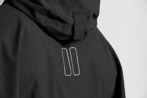 Ponczo przeciwdeszczowe unisex BASIL HOGA BICYCLE RAIN PONCHO UNISEX 100% waterproof jet black one size (NEW) Ponczo przeciwdeszczowe unisex BASIL HOGA BICYCLE RAIN PONCHO UNISEX 100% waterproof jet black one size (NEW)