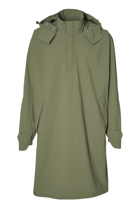 Ponczo przeciwdeszczowe unisex BASIL MOSSE BICYCLE RAIN PONCHO UNISEX 100% waterproof olive green roz.XL/XXL (DWZ) Ponczo przeciwdeszczowe unisex BASIL MOSSE BICYCLE RAIN PONCHO UNISEX 100% waterproof olive green roz.XL/XXL (DWZ)