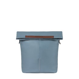 Sakwa Miejska Pojedyncza BASIL CITY SHOPPER 14-16L, Hook On System graphite blue (NEW)