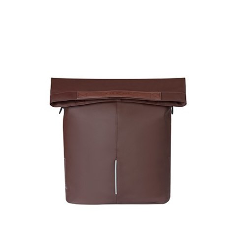 Sakwa Miejska Pojedyncza BASIL CITY SHOPPER 14-16L, Hook On System, roasted brown (NEW) Sakwa Miejska Pojedyncza BASIL CITY SHOPPER 14-16L, Hook On System, roasted brown (NEW)
