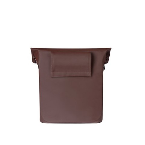 Sakwa Miejska Pojedyncza BASIL CITY SHOPPER 14-16L, Hook On System, roasted brown (NEW) Sakwa Miejska Pojedyncza BASIL CITY SHOPPER 14-16L, Hook On System, roasted brown (NEW)