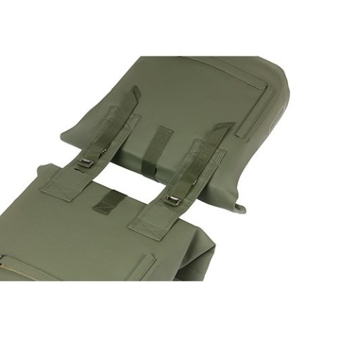 Sakwa miejska podwójna BASIL CITY DOUBLE PANNIER BAG 28-32L, Universal Bridge System, moss green (NEW) Sakwa miejska podwójna BASIL CITY DOUBLE PANNIER BAG 28-32L, Universal Bridge System, moss green (NEW)