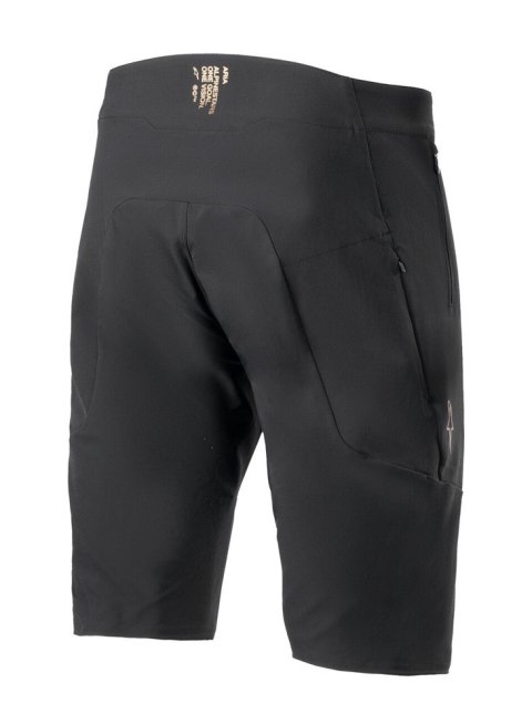 Spodenki ALPINESTARS A-ARIA ELITE SHORTS, Black - roz. 28 (NEW) Spodenki ALPINESTARS A-ARIA ELITE SHORTS, Black - roz. 28 (NEW)