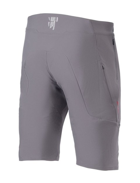Spodenki ALPINESTARS A-ARIA ELITE SHORTS, Dark Gray - roz. 38 (NEW) Spodenki ALPINESTARS A-ARIA ELITE SHORTS, Dark Gray - roz. 38 (NEW)