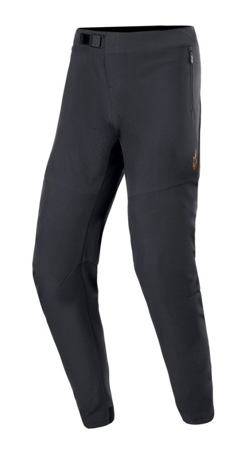Spodnie ALPINESTARS A-ARIA ELITE PANTS, Black - roz. 28 (NEW) Spodnie ALPINESTARS A-ARIA ELITE PANTS, Black - roz. 28 (NEW)