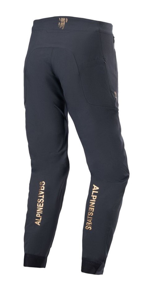 Spodnie ALPINESTARS A-ARIA ELITE PANTS, Black - roz. 28 (NEW) Spodnie ALPINESTARS A-ARIA ELITE PANTS, Black - roz. 28 (NEW)