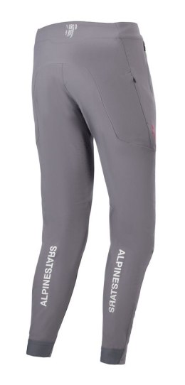 Spodnie ALPINESTARS A-ARIA ELITE PANTS, Dark Gray - roz. 28 (NEW)