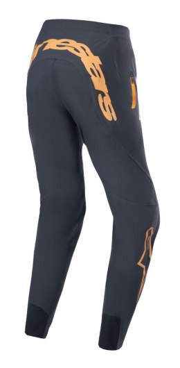 Spodnie ALPINESTARS A-SUPRA RACE PANTS, Black - roz. 28 (NEW)