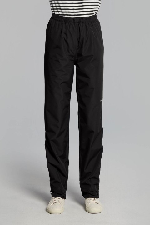 Spodnie przeciwdeszczowe unisex BASIL HOGA BICYCLE RAIN PANTS UNISEX jet black roz.M (NEW) Spodnie przeciwdeszczowe unisex BASIL HOGA BICYCLE RAIN PANTS UNISEX jet black roz.M (NEW)