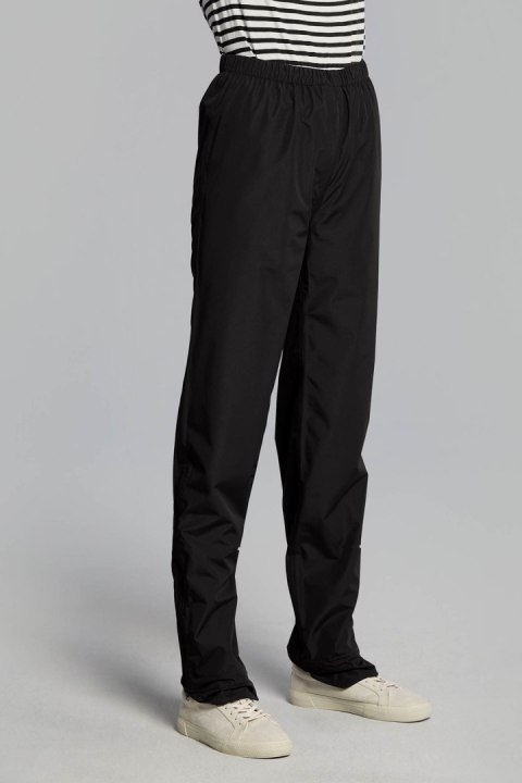 Spodnie przeciwdeszczowe unisex BASIL HOGA BICYCLE RAIN PANTS UNISEX jet black roz.M (NEW) Spodnie przeciwdeszczowe unisex BASIL HOGA BICYCLE RAIN PANTS UNISEX jet black roz.M (NEW)