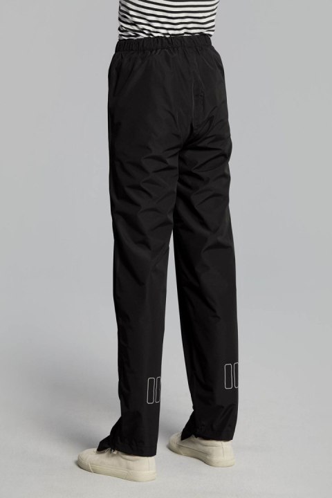 Spodnie przeciwdeszczowe unisex BASIL HOGA BICYCLE RAIN PANTS UNISEX jet black roz.M (NEW) Spodnie przeciwdeszczowe unisex BASIL HOGA BICYCLE RAIN PANTS UNISEX jet black roz.M (NEW)